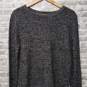 Cotton sweater